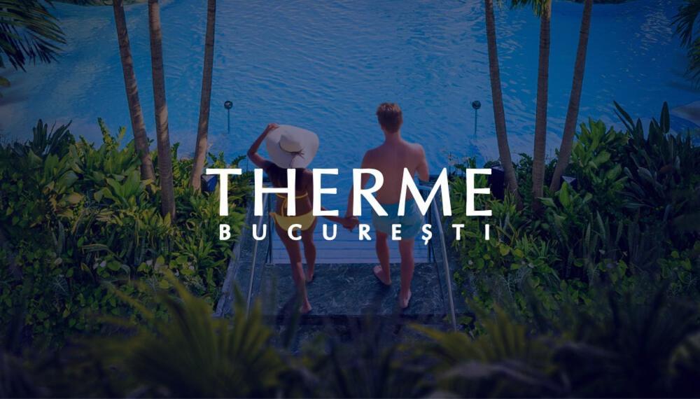 Casuta Artar - Therme & Aeroport Otopeni Corbeanca Εξωτερικό φωτογραφία