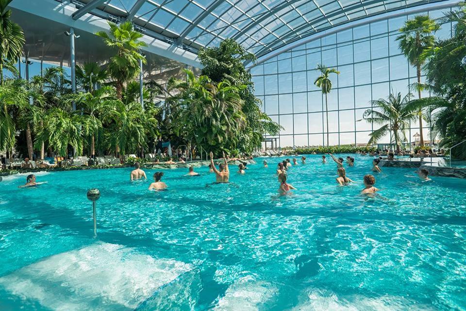 Casuta Artar - Therme & Aeroport Otopeni Corbeanca Εξωτερικό φωτογραφία